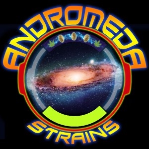Andromeda Strains
